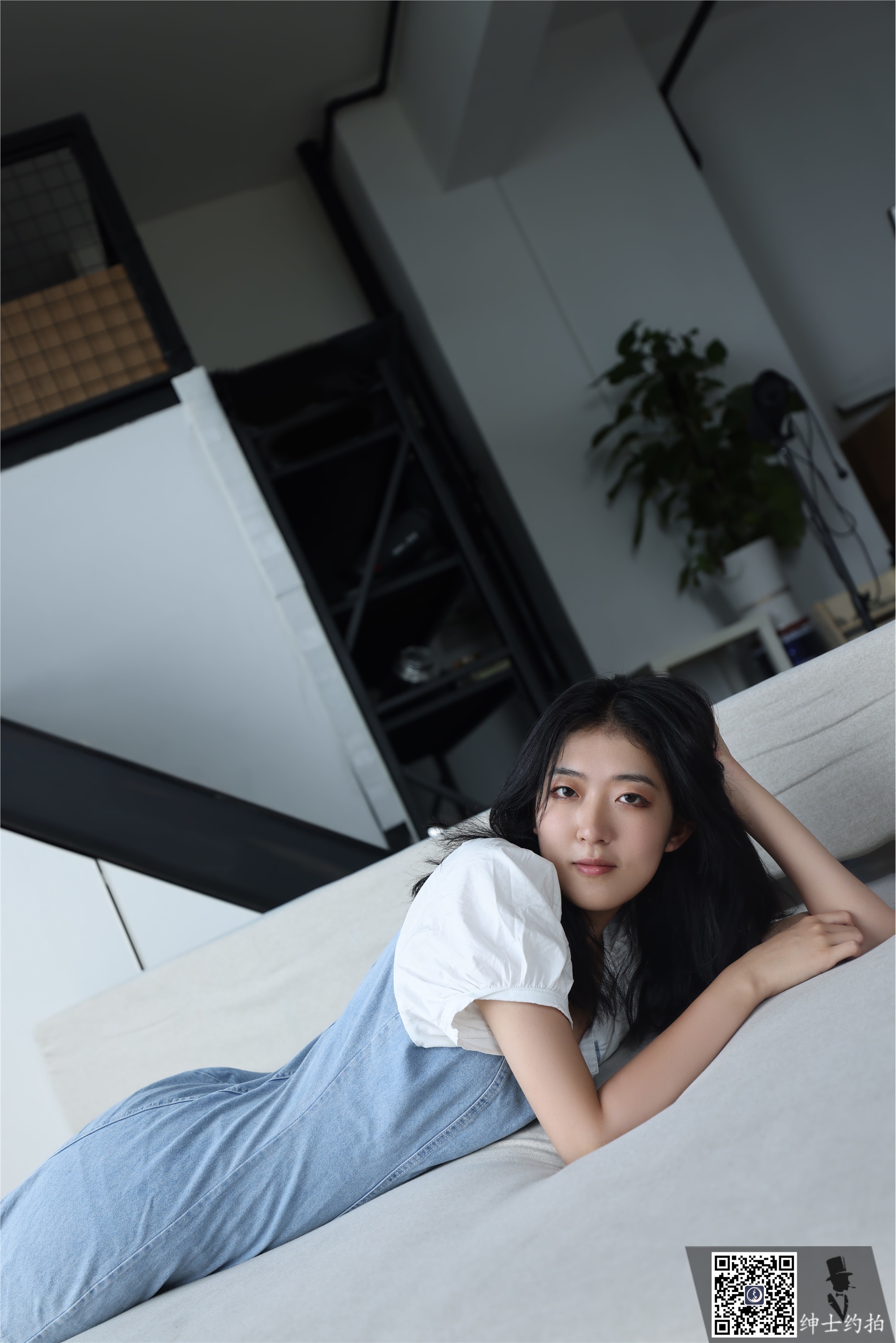 SHENSHI绅士 – SS022 帆帆